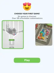 playtime - discover new games ipad capturas de pantalla 4
