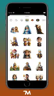 saints stickers iphone images 2