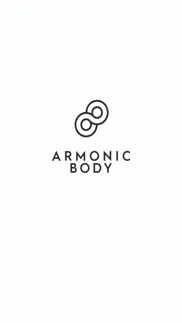 armonic body iphone images 1