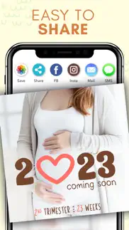 pregnancy pics iphone resimleri 4