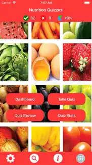 human nutrition quizzes iphone images 1