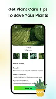 plant app - plant identifier айфон картинки 4