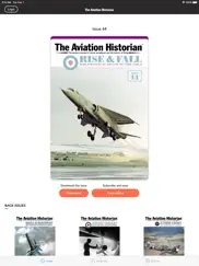 the aviation historian ipad images 1