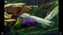 the purple frog iphone images 2