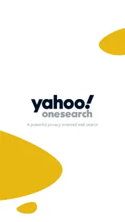 yahoo onesearch iphone images 1