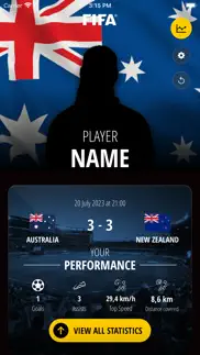 fifa player app iphone images 1