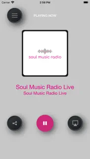 soul music radio iphone images 2