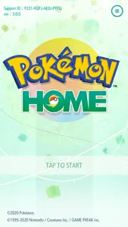 pokémon home iphone images 1