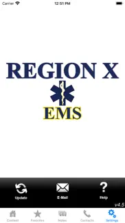 region x ems protocols iphone images 1