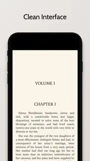 banaka reader - epub pdf cbz iphone images 1
