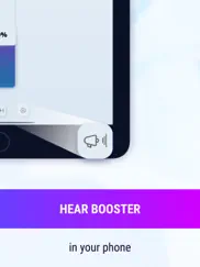 volume boost – sound amplifier ipad images 4