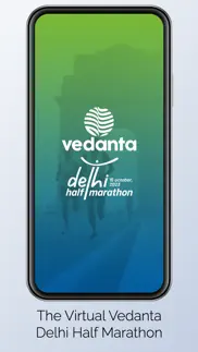 vedanta delhi half marathon iphone images 3