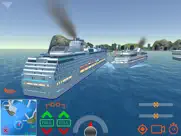 cruise ship handling ipad images 4