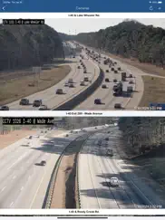 north carolina traffic cameras ipad images 2