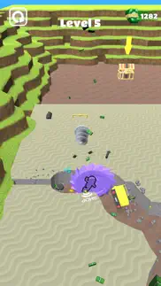 miner rush 3d iphone images 4