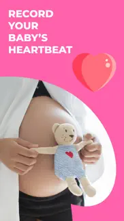 baby heart beat - listener app iphone images 1