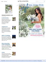 new jersey bride magazine ipad images 1