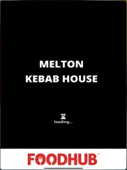 melton kebab house. ipad images 1