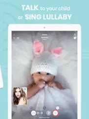 baby monitor nancy: nanny cam ipad images 4