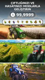 mods for farming simulator 23 iphone resimleri 1