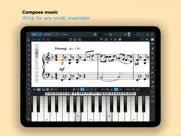 dorico - compose music ipad resimleri 1