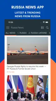 russia news in english iphone images 1