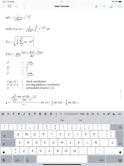 math editor ipad images 1