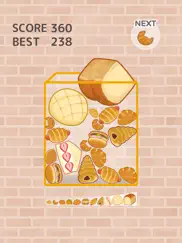 bread game - merge puzzle ipad images 2