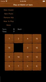 watch 15 puzzle iphone images 3