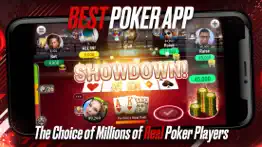 jackpot poker by pokerstars™ iphone images 1