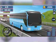 tourist city bus simulator 3d ipad images 4