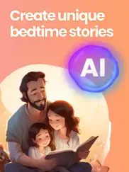 bedtime - stories ipad resimleri 1
