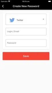 password manager local iphone images 2