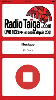 radio taiga iphone images 2