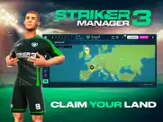 striker manager 3 iPad Captures Décran 3
