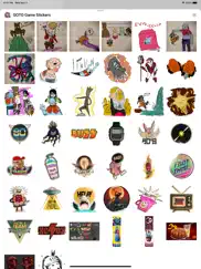 gotg game stickers ipad images 2