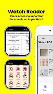 watch pdf reader iphone bildschirmfoto 1