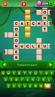 word puzzle by answer question iphone images 4
