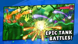 battle kings - pvp online game iPhone Captures Décran 1