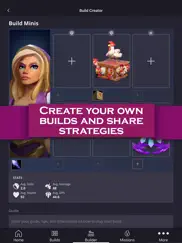 builds for warcraft rumble ipad images 4