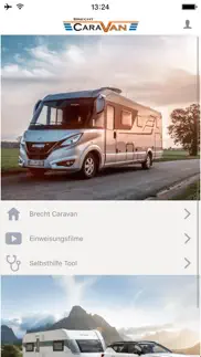 brecht caravan app iphone images 1