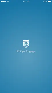 philips engage iphone bildschirmfoto 1