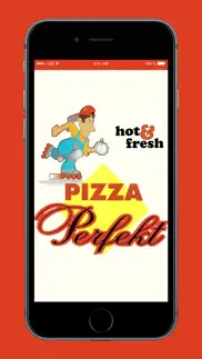 pizza perfekt iphone images 1