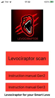 levociraptor iphone images 1