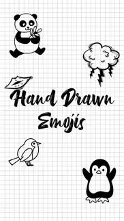 hand drawn emojis iphone images 1