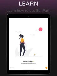 sunpath iPad Captures Décran 4