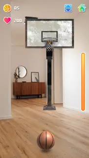 x-treme basketball ar iphone images 3