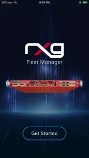 rxg fleet manager iphone images 1