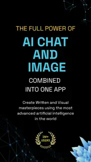 completeai chat and image ai iphone images 1