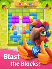 block blast - puzzle game ipad images 2